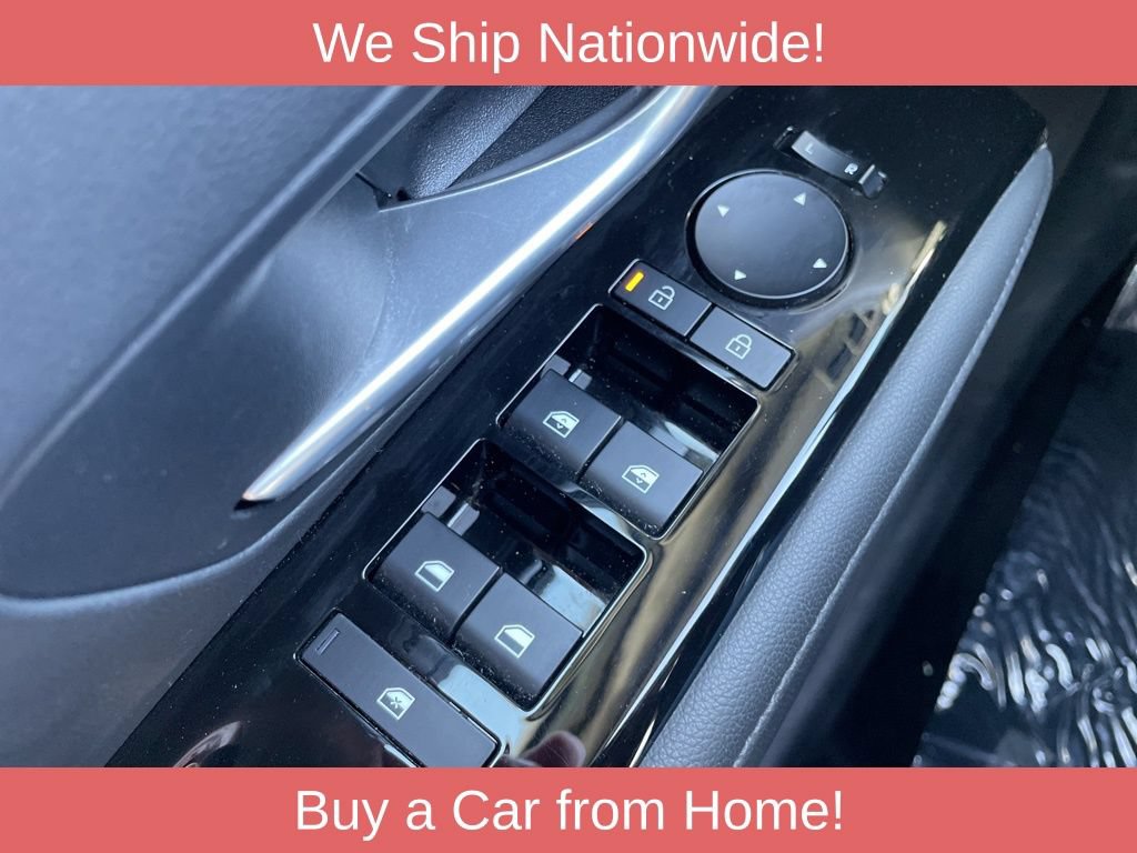 Used 2025 Hyundai Santa Cruz SEL AWD/4WD image 26