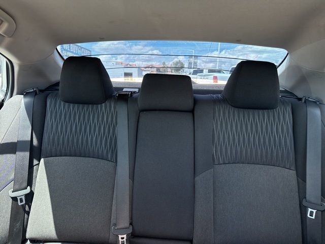 Used 2025 Toyota Camry LE w/ Convenience Package FWD image 22