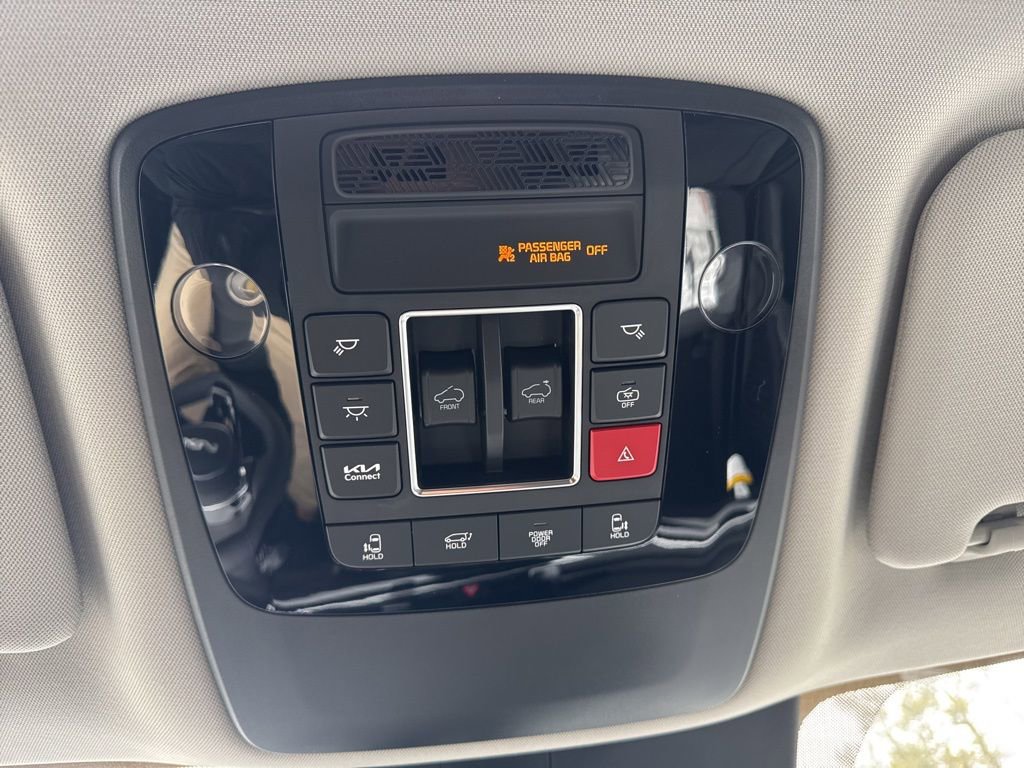 New 2026 Kia Carnival SX Prestige image 9