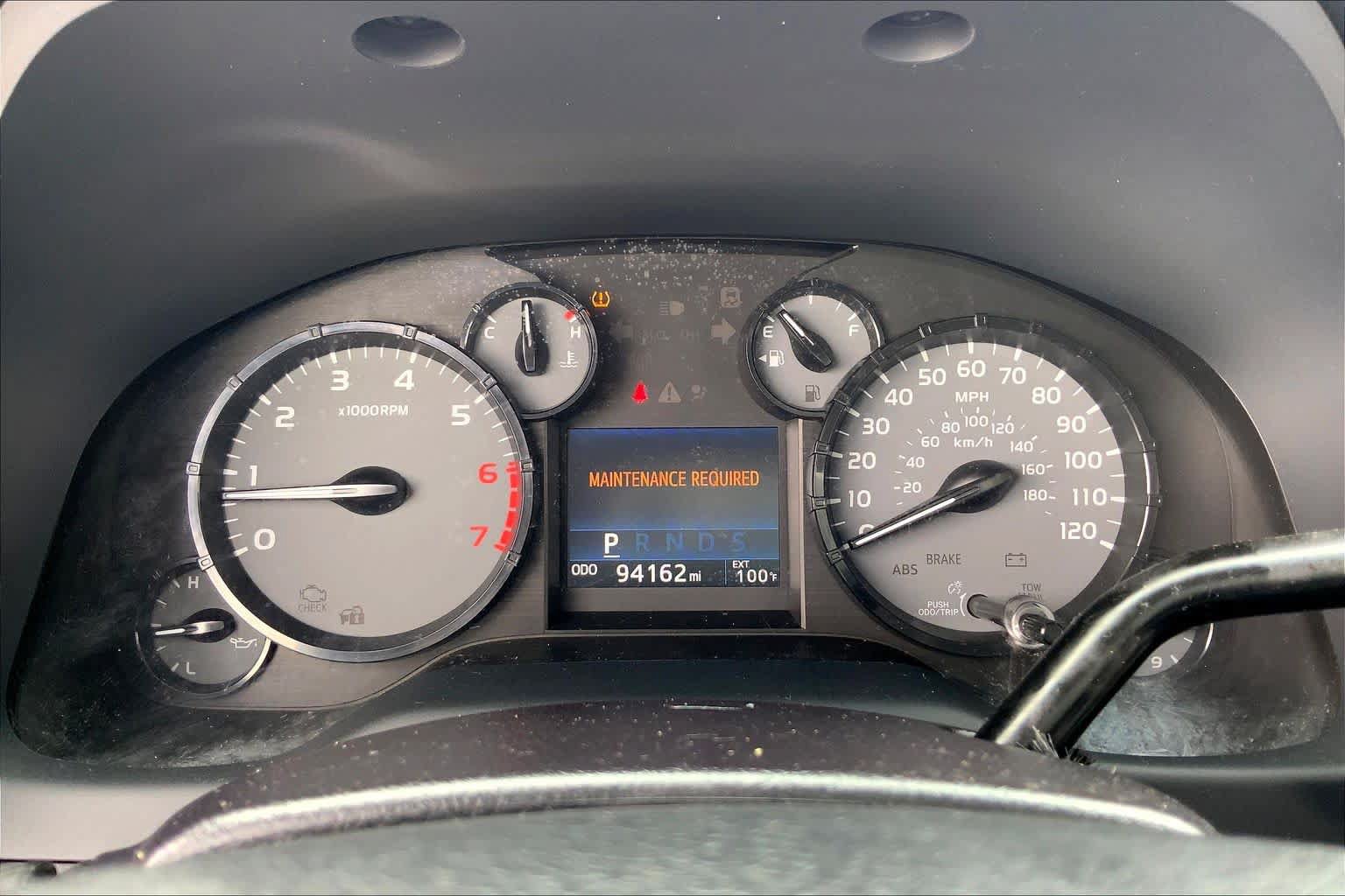 Used 2017 Toyota Tundra SR RWD image 25
