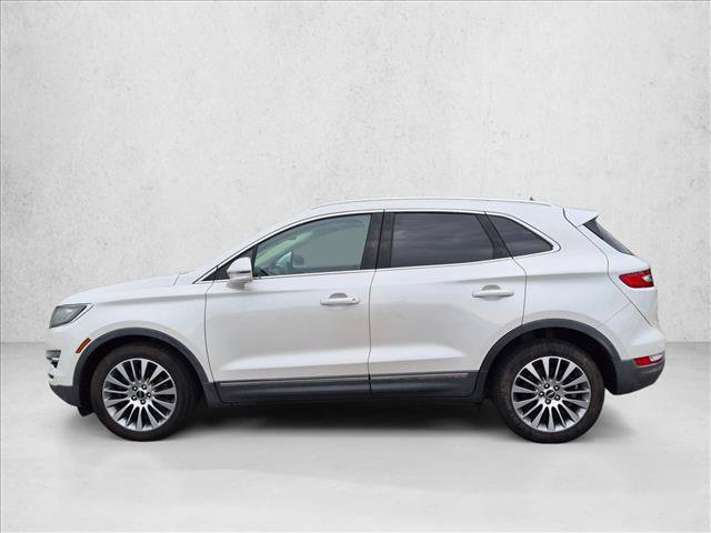 Used 2018 Lincoln MKC Reserve FWD image 9