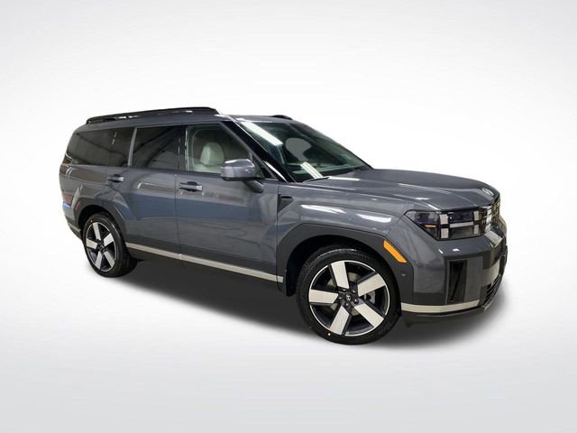 New 2026 Hyundai Santa Fe Limited image 42