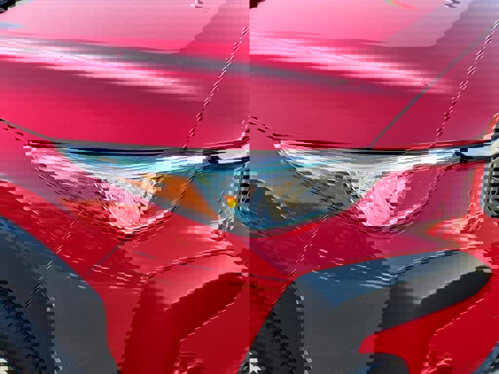 Certified 2025 Subaru Crosstrek 2.0i Premium image 8