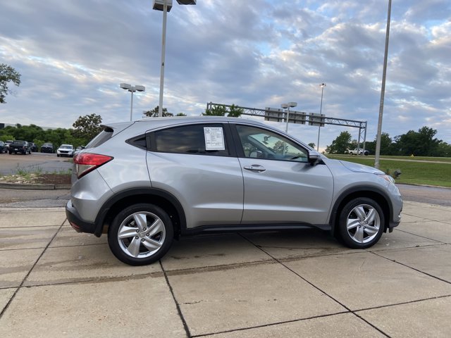 Used 2020 Honda HR-V EX image 12