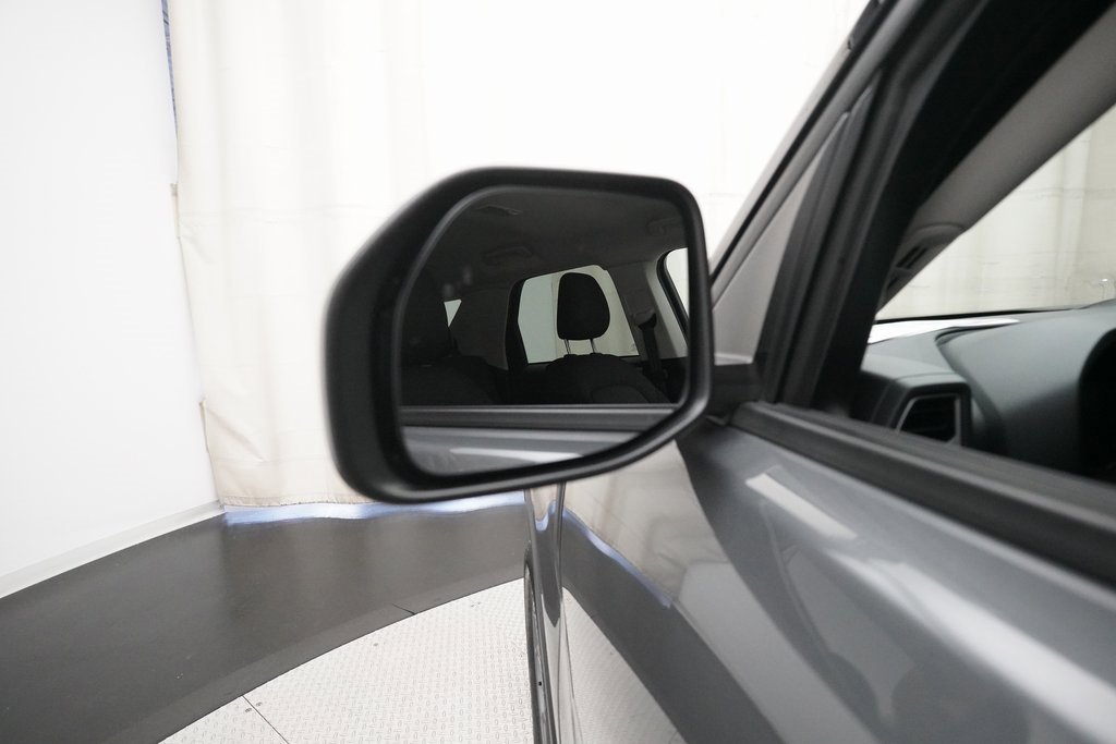 Used 2024 Ford Bronco Sport Big Bend image 25