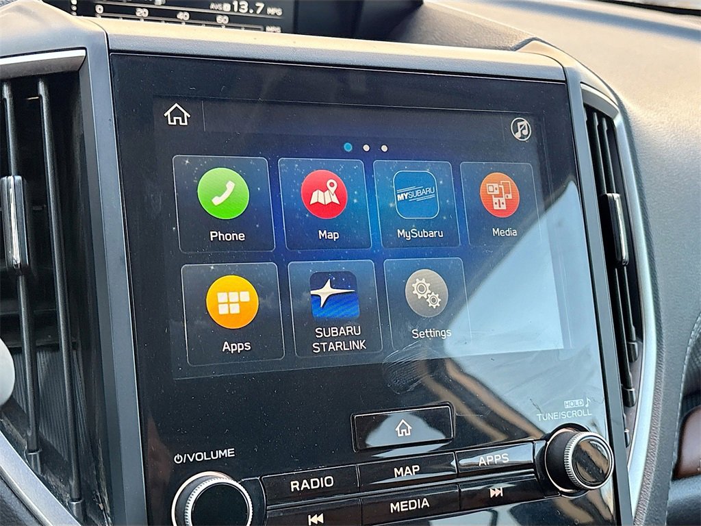 Used 2024 Subaru Forester Touring image 15