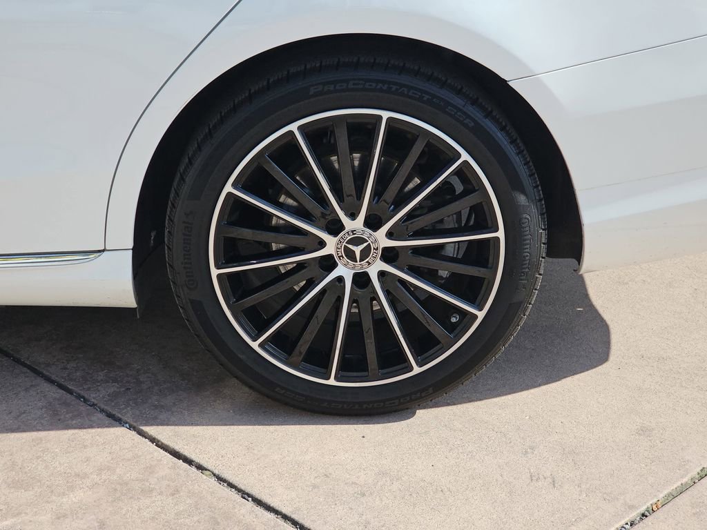 Used 2021 Mercedes-Benz C 300 Sedan image 37
