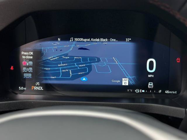 New 2026 Ford Explorer Active w/ Active Comfort Package RWD image 51