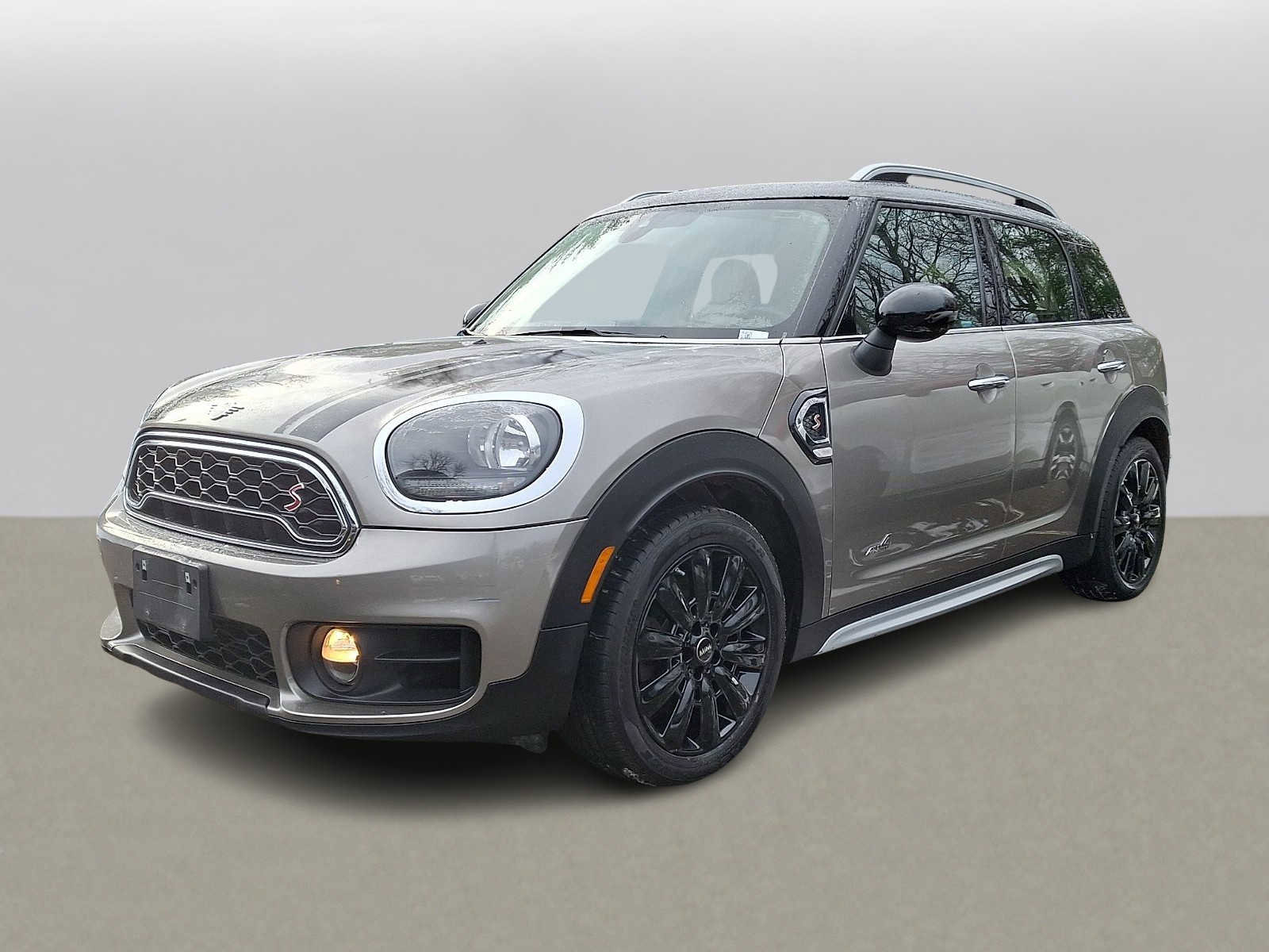 Used 2019 MINI Cooper Countryman S image 1