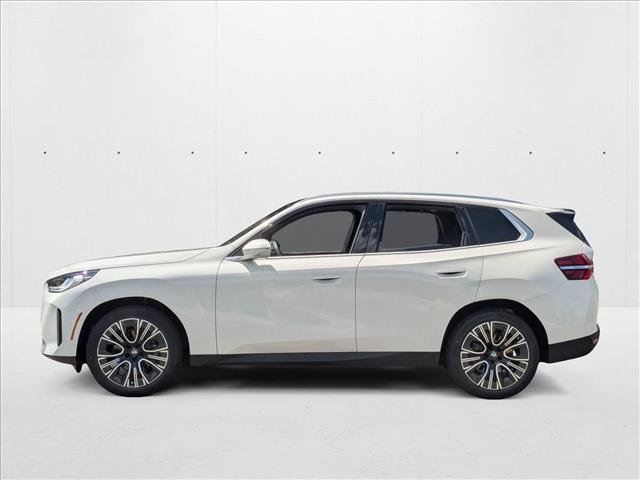 Used 2026 BMW X3 xDrive30i AWD/4WD image 5