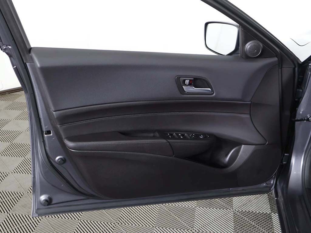 Used 2020 Acura ILX FWD image 22
