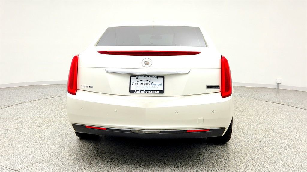 Used 2014 Cadillac XTS FWD image 6
