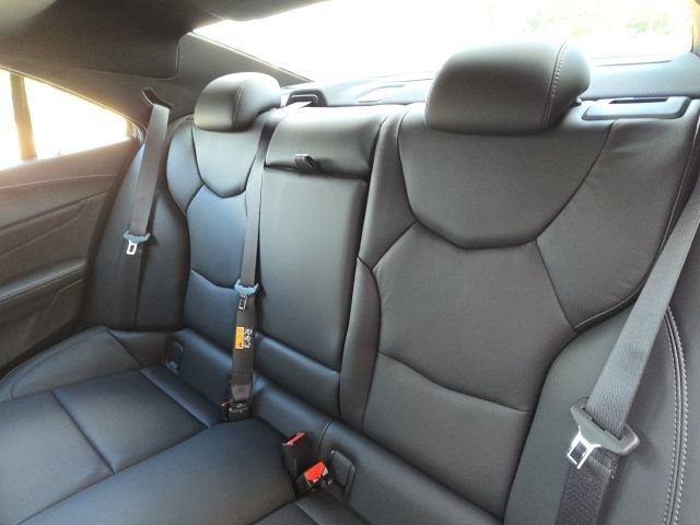 New 2026 Cadillac CT4 Premium Luxury RWD image 15