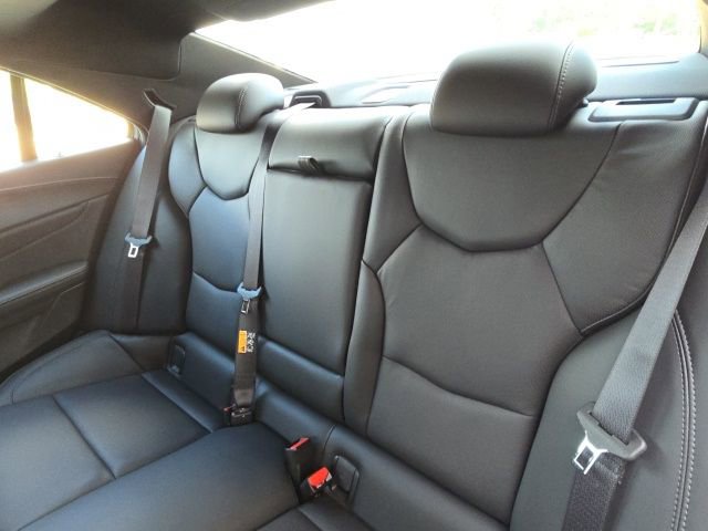 New 2026 Cadillac CT4 Premium Luxury RWD image 15