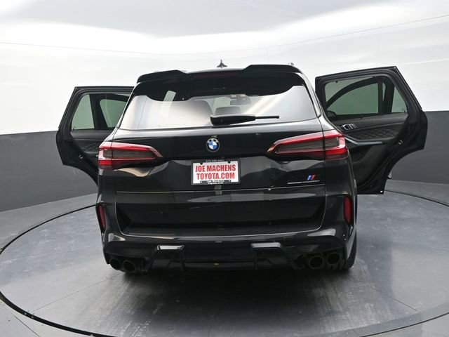 Used 2022 BMW X5 M w/ Competition Package 2 image 43