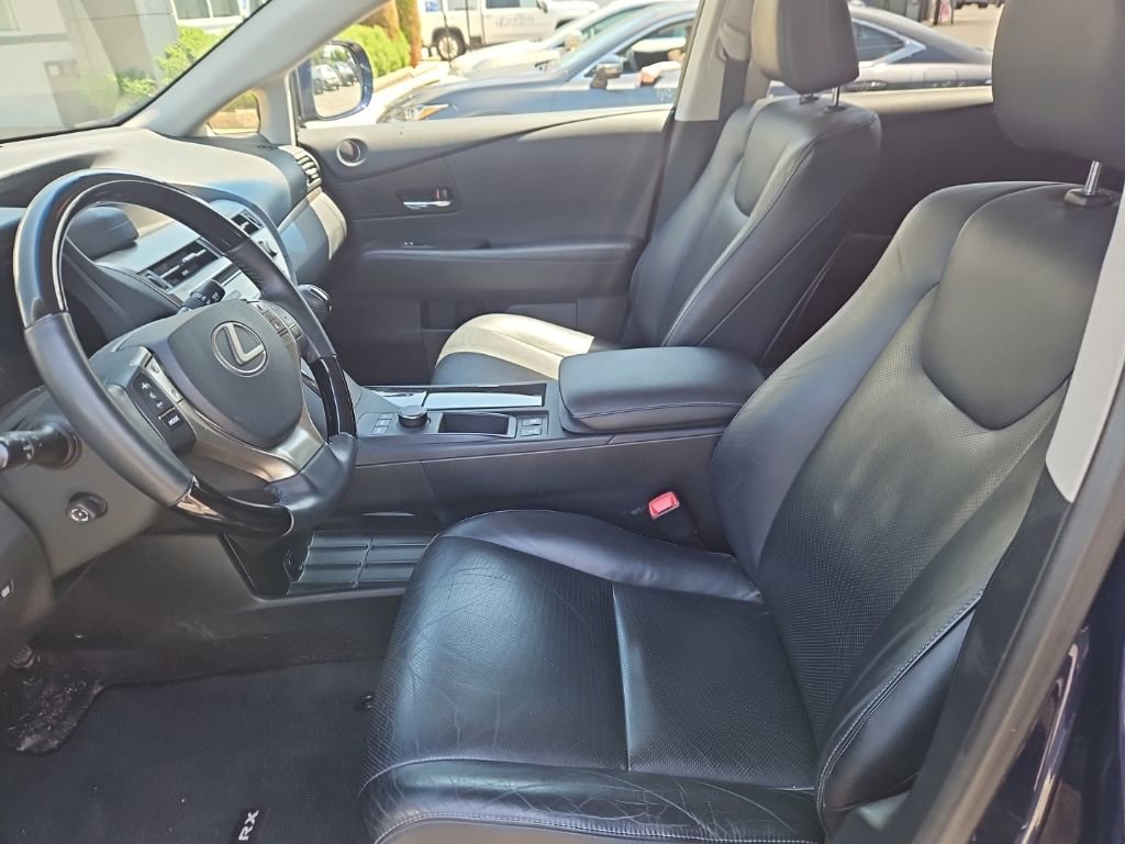 Used 2014 Lexus RX 350 AWD image 4