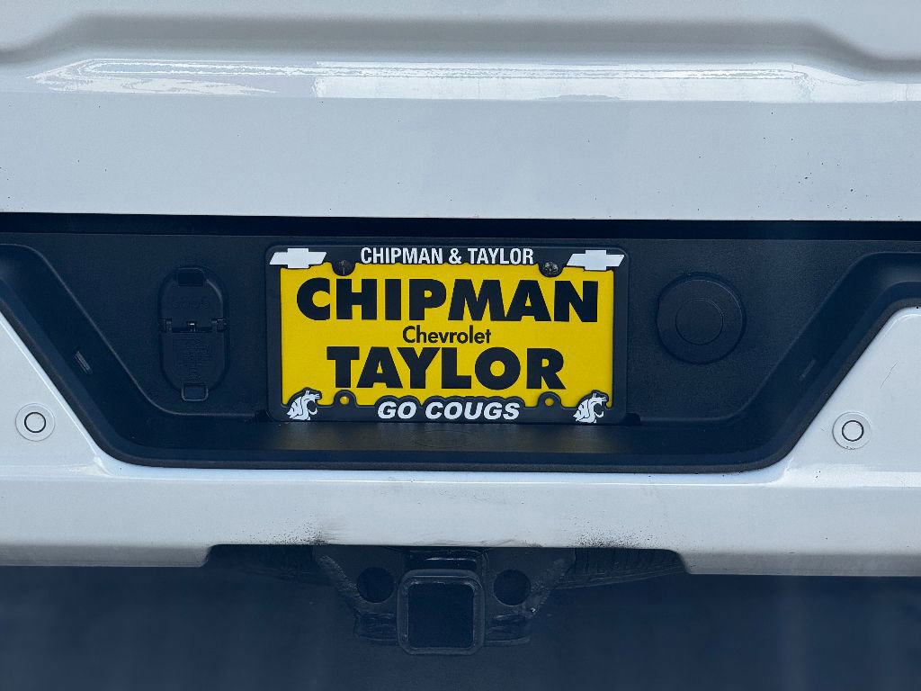 Used 2020 GMC Sierra 1500 AT4 image 19