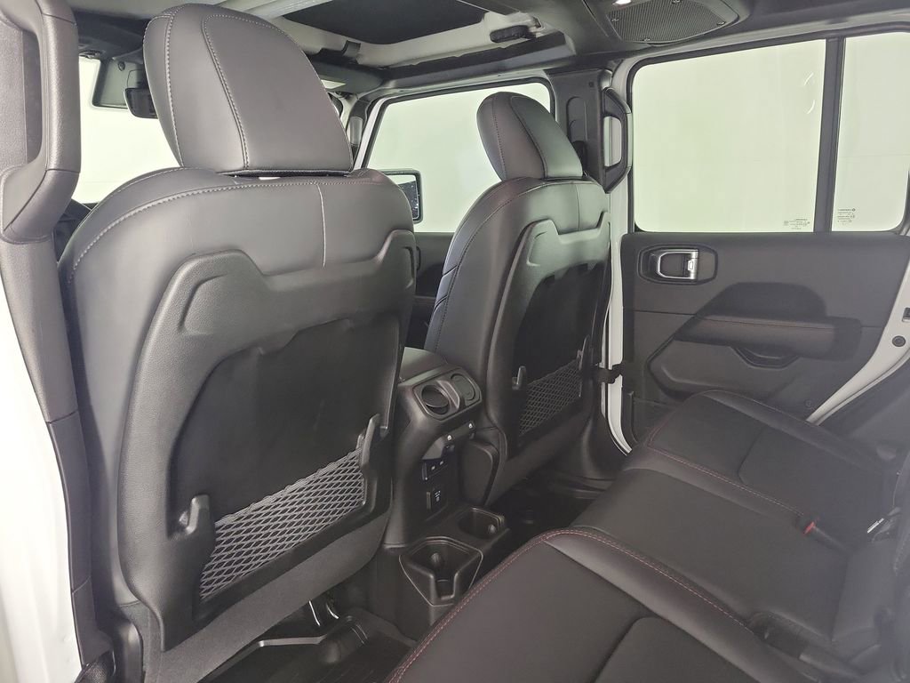 Used 2025 Jeep Gladiator Rubicon image 10