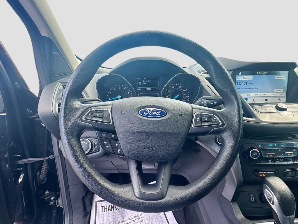 Used 2019 Ford Escape SE AWD/4WD image 11