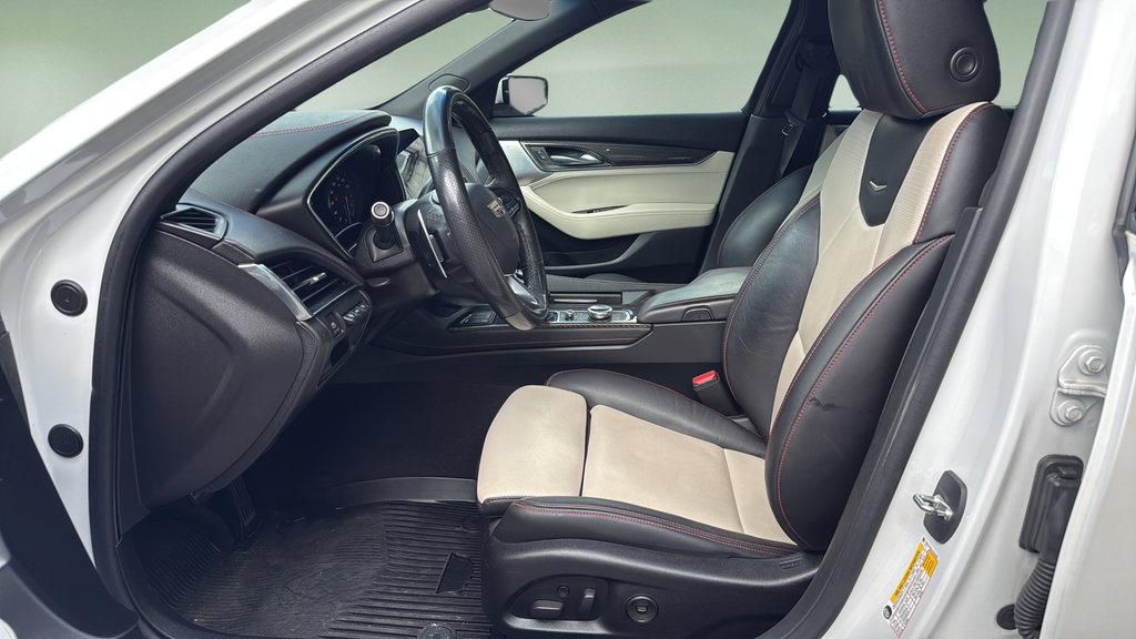 Used 2020 Cadillac CT5 Sport AWD/4WD image 18