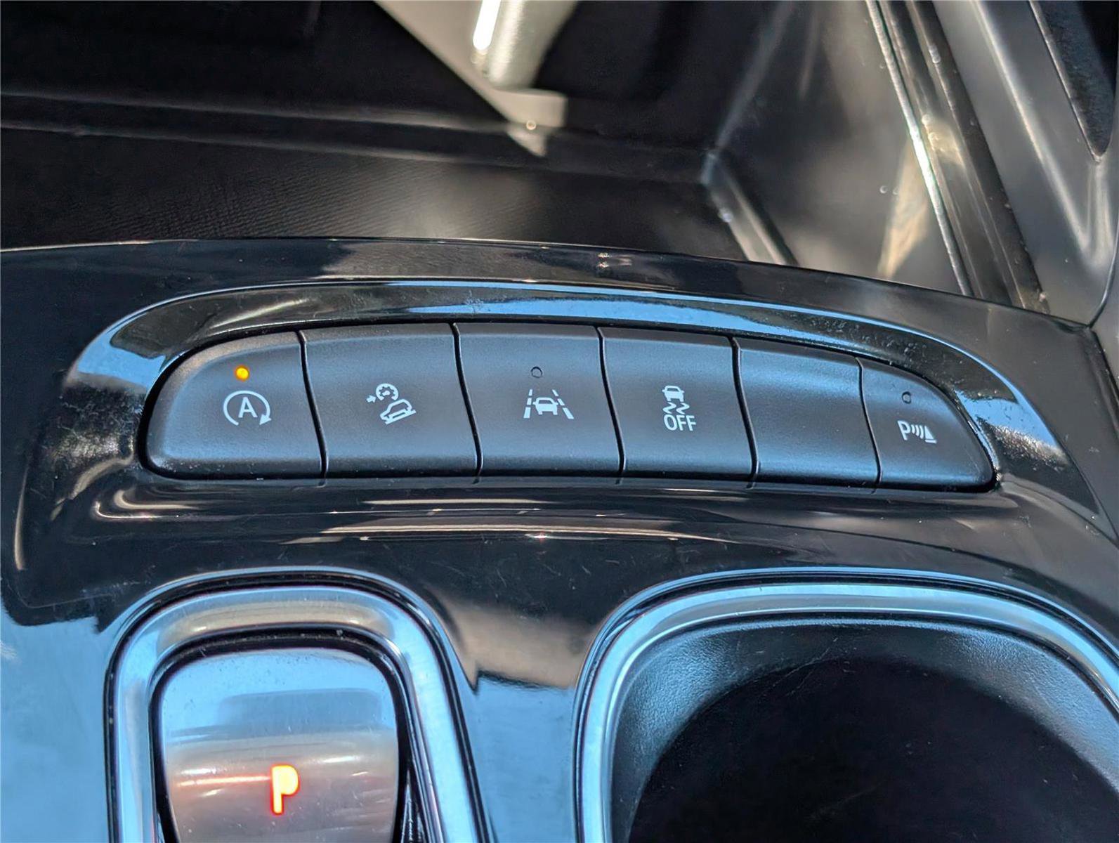 Used 2022 Buick Envision Preferred image 26