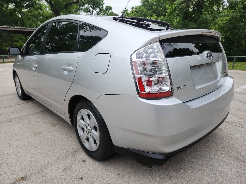 Used 2006 Toyota Prius FWD image 5