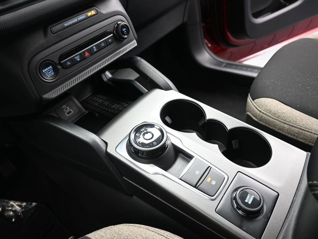 Certified 2025 Ford Bronco Sport Big Bend image 14