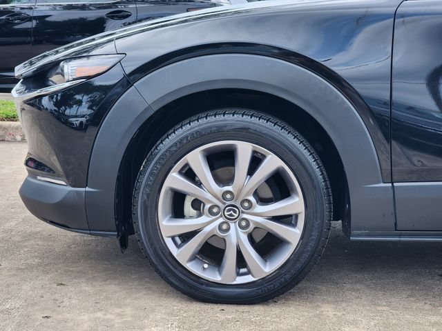 Used 2021 MAZDA CX-30 FWD 2.5 S w/ Premium Package image 8