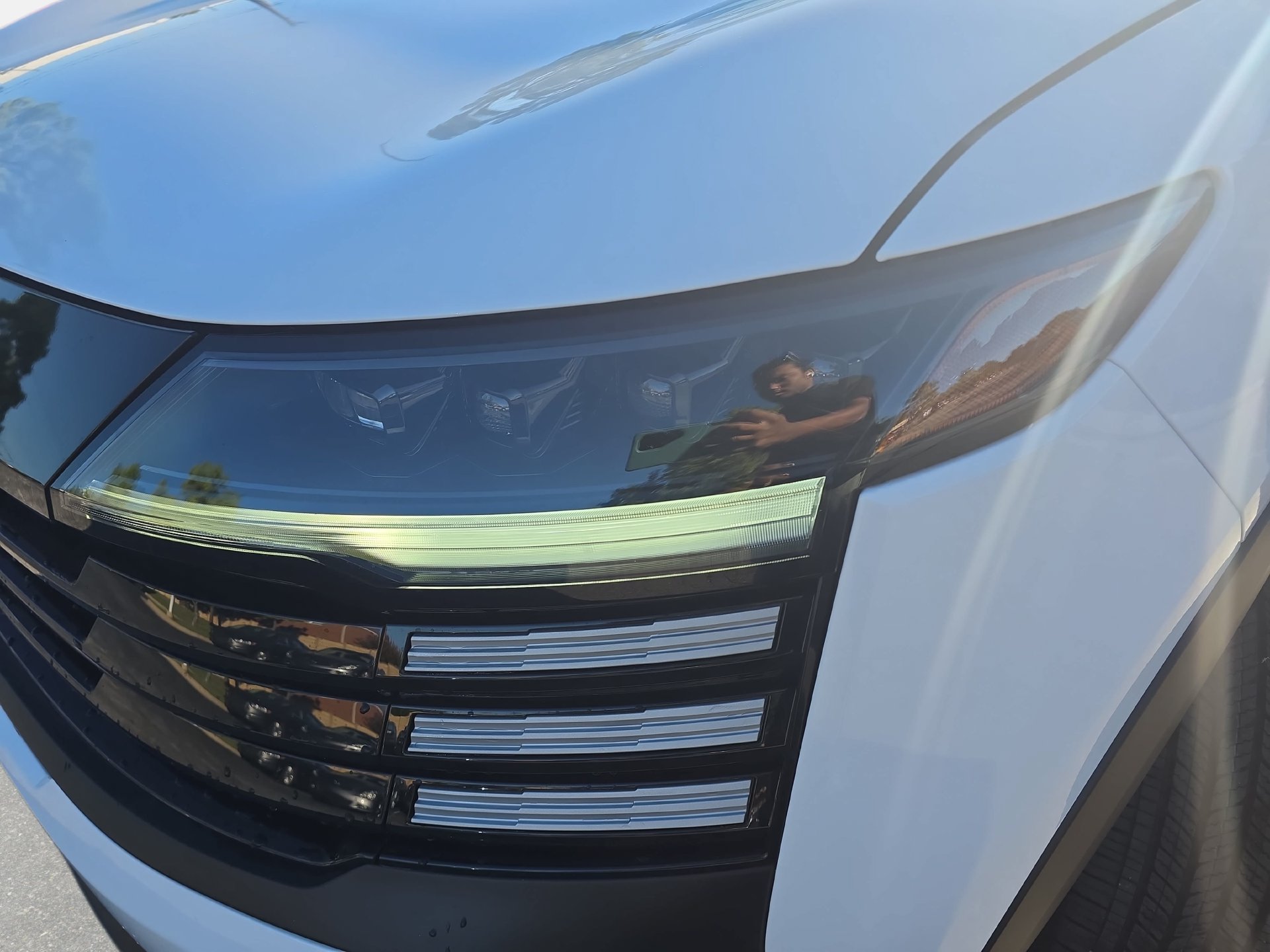 New 2027 Nissan Kicks SV FWD image 27