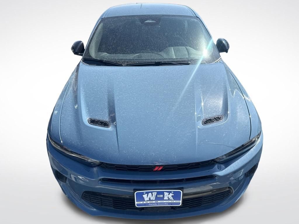 Certified 2024 Dodge Hornet GT image 11