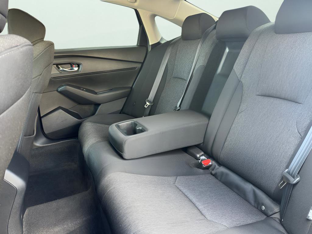 Used 2024 Honda Accord EX image 39