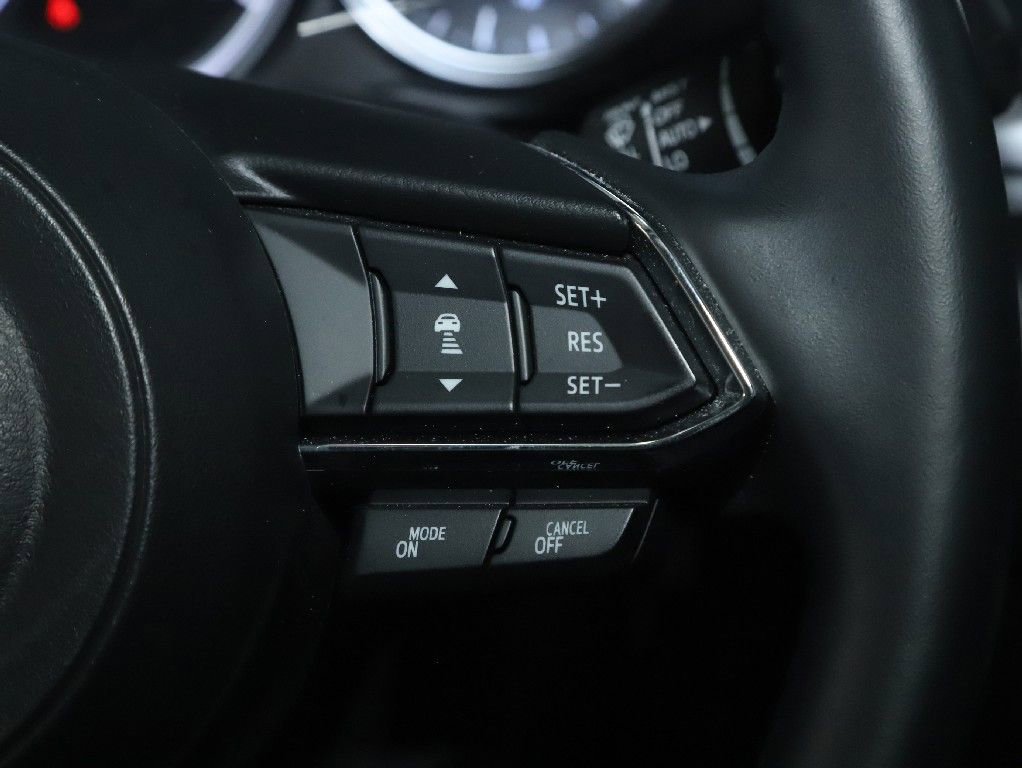 Certified 2023 MAZDA CX-5 AWD 2.5 S image 22