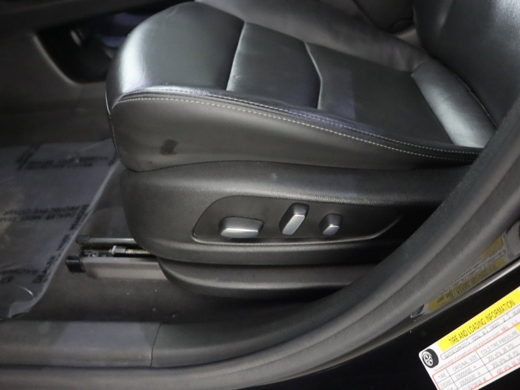 Used 2021 Cadillac XT6 Sport image 38