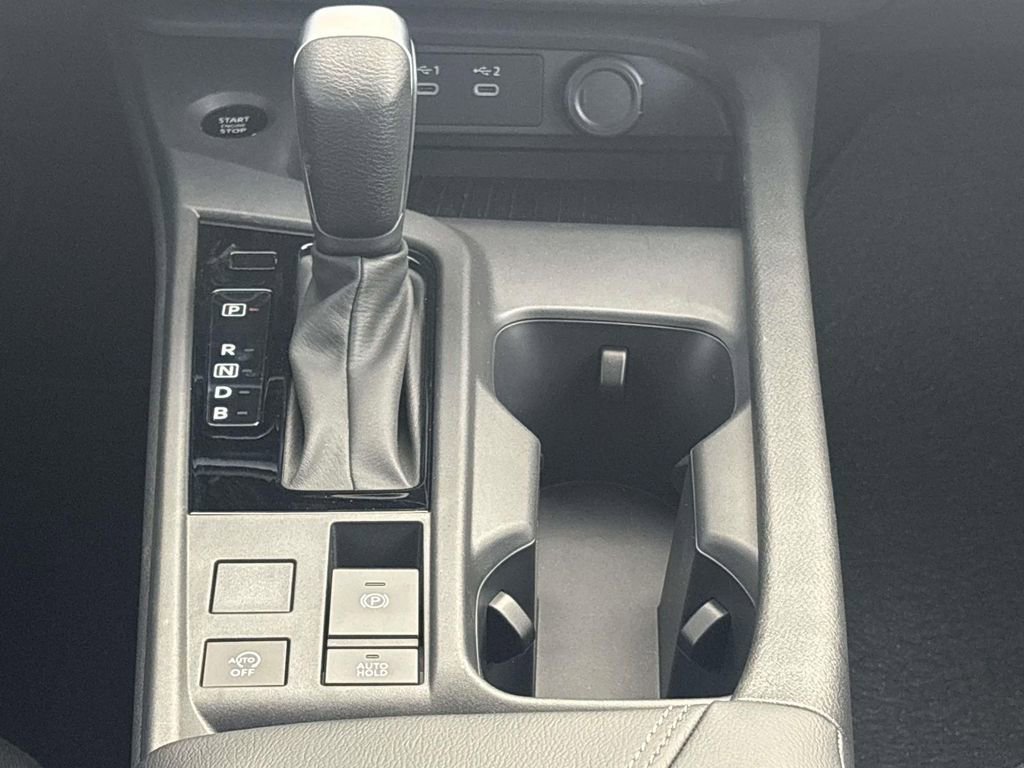 New 2026 Nissan Sentra S w/ Floor Mat Package FWD image 12