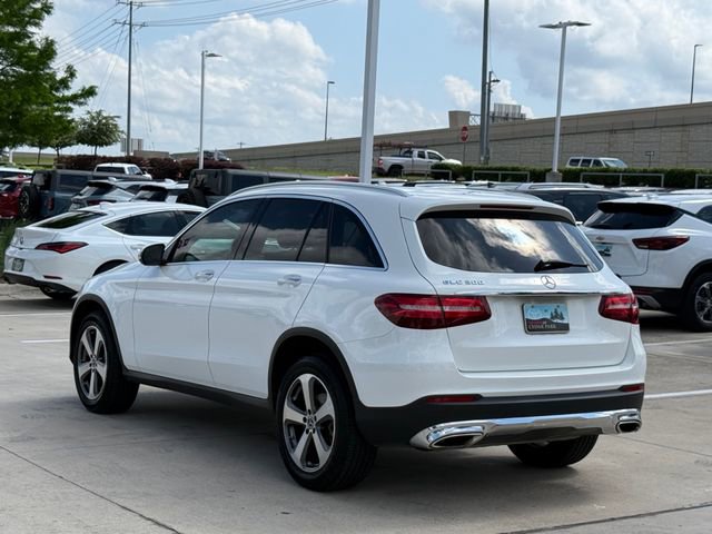 Used 2019 Mercedes-Benz GLC 300 image 3