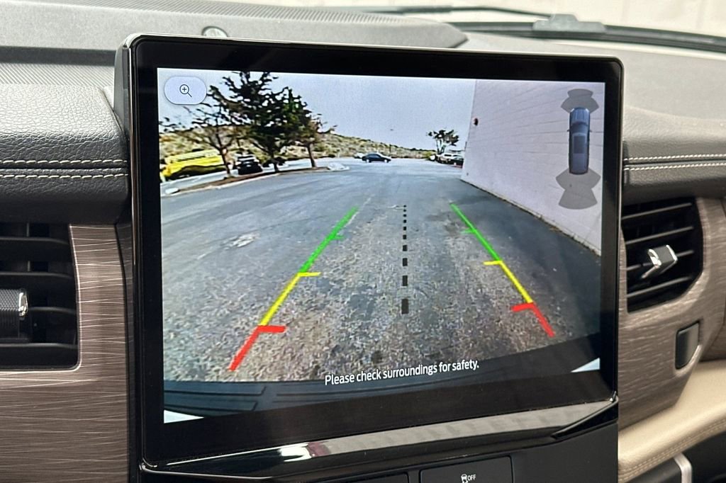 Used 2023 Ford Expedition Max Limited RWD image 20