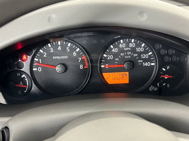 Used 2020 Nissan Frontier SV image 24