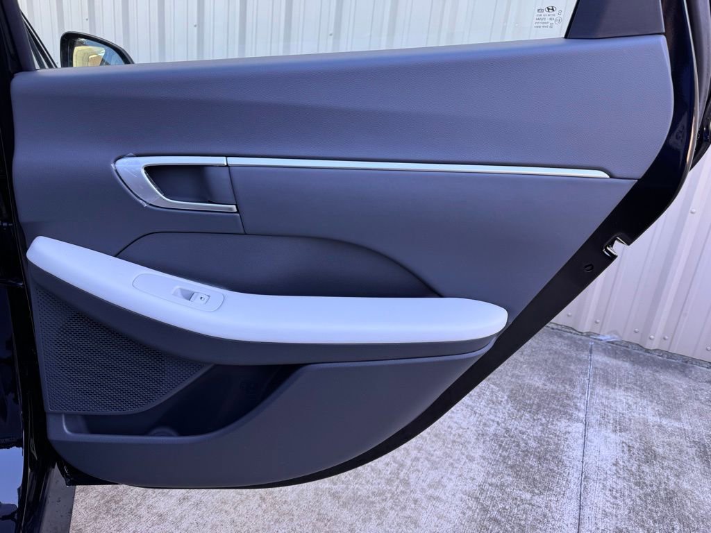 New 2026 Hyundai Sonata SEL FWD image 20