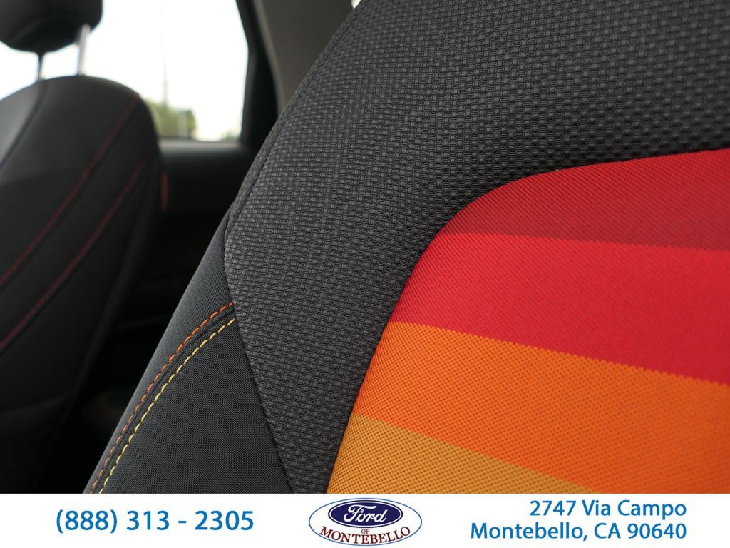 Used 2025 Ford Bronco Sport Free Wheeling w/ Convenience Package image 14