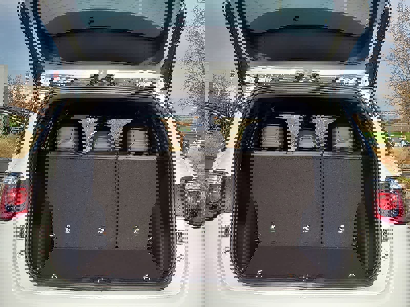 New 2026 Jeep Compass Latitude image 27