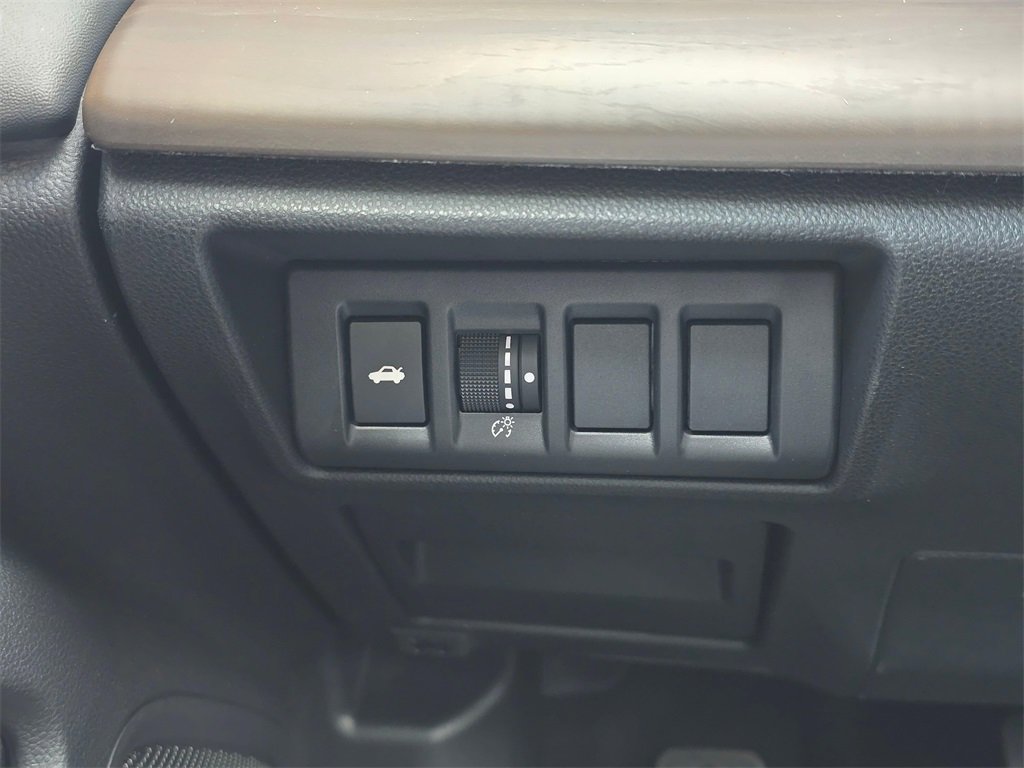 Used 2020 Subaru Legacy Limited XT w/ Popular Package #2 image 17