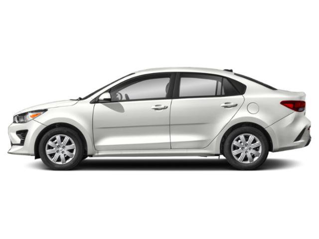 Used 2023 Kia Rio LX FWD image 6