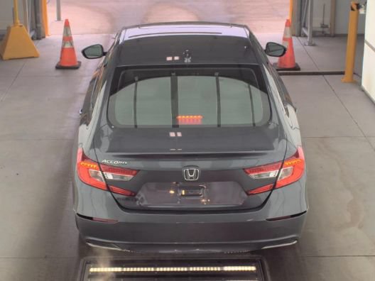 Used 2018 Honda Accord EX-L image 6
