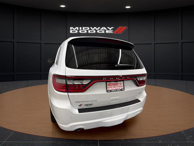 New 2026 Dodge Durango GT image 6