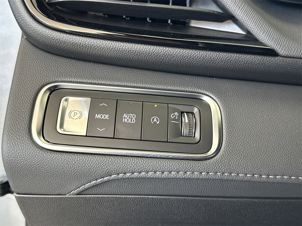 New 2025 Buick Enclave Sport Touring w/ Power Package image 20