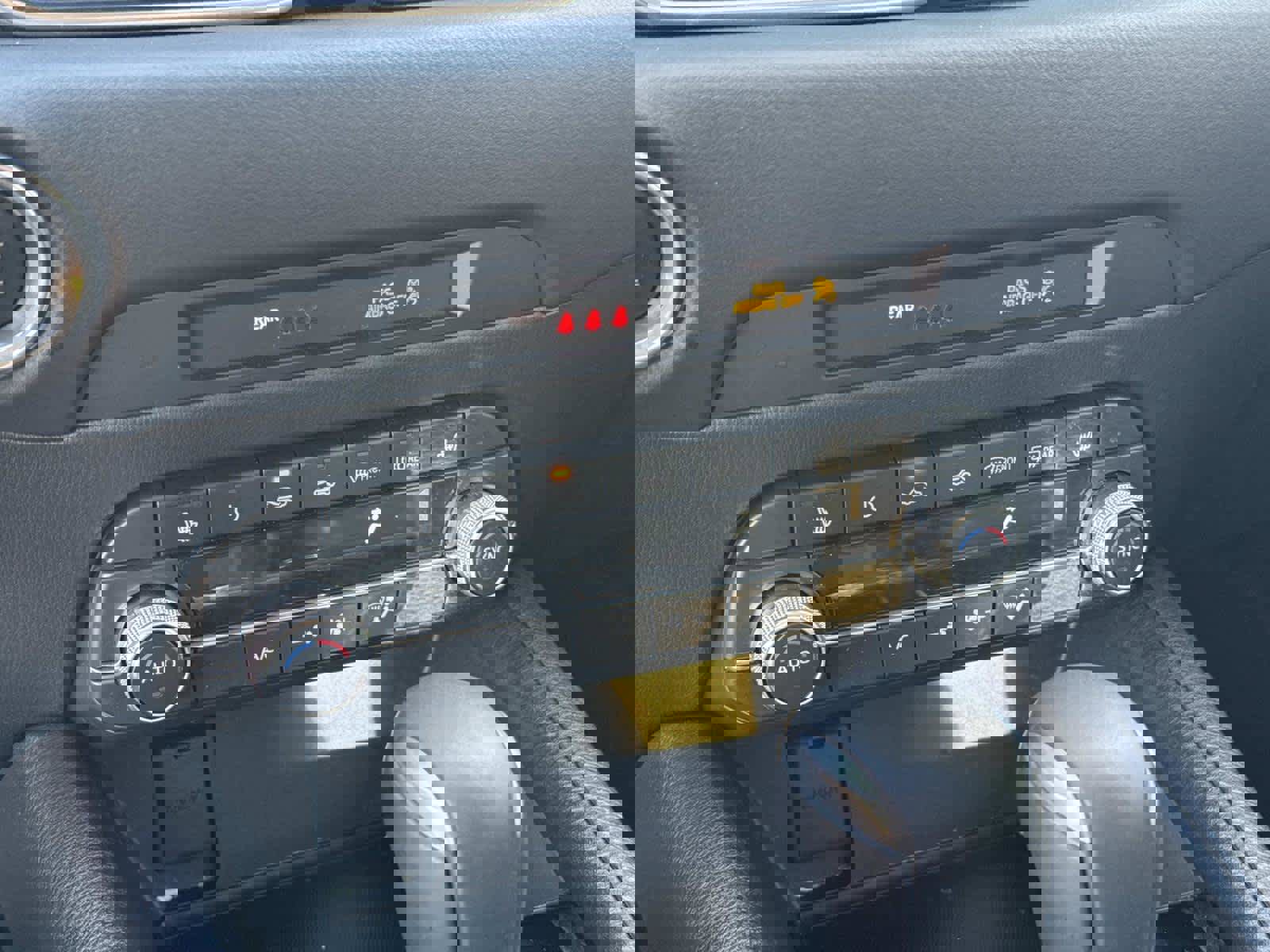 Certified 2025 MAZDA CX-5 AWD 2.5 S w/ Preferred Package image 25