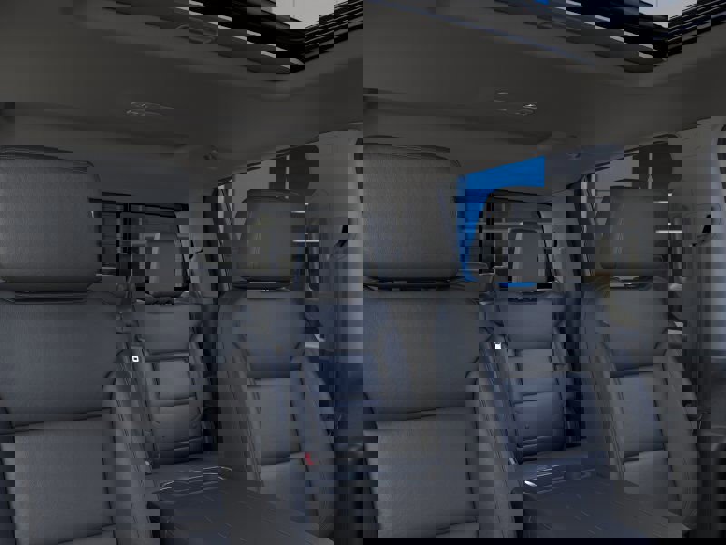 New 2026 Chevrolet Silverado 1500 LT Trail Boss image 24