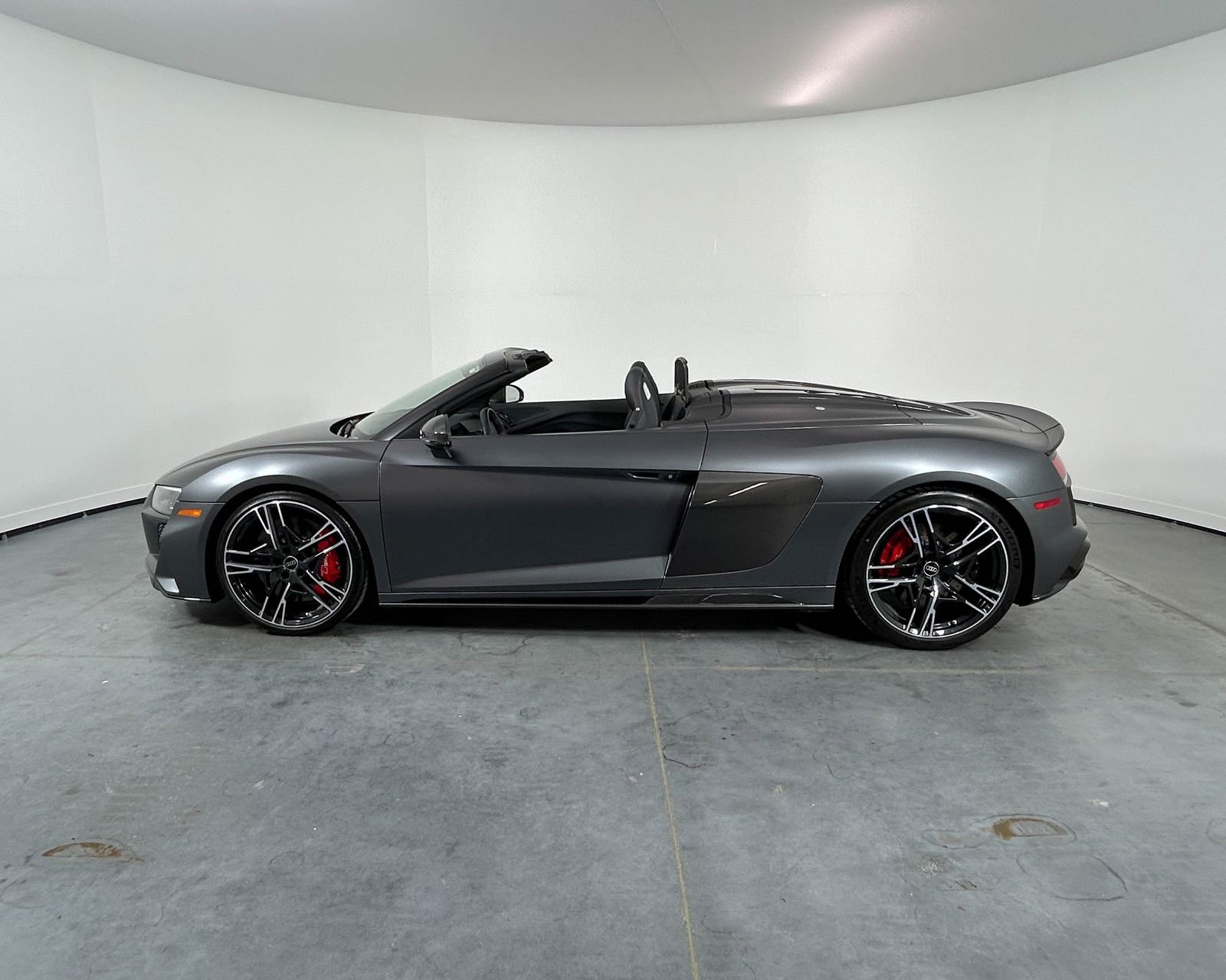 Used 2023 Audi R8 V10 performance image 8