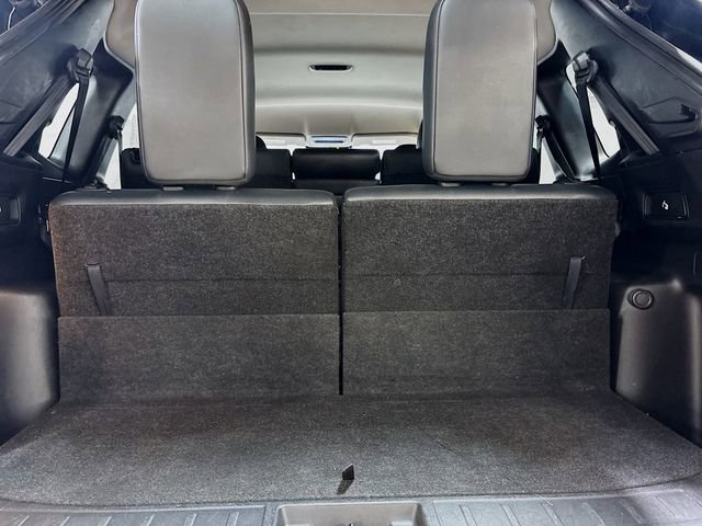 Used 2022 Mitsubishi Outlander SE AWD/4WD image 26