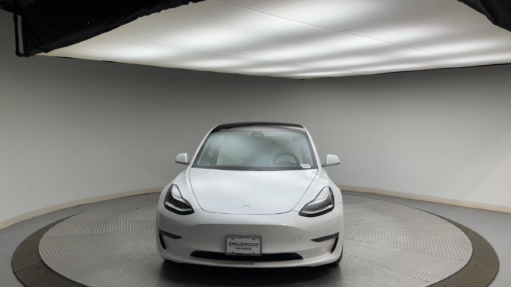 Used 2020 Tesla Model 3 Performance AWD/4WD image 7